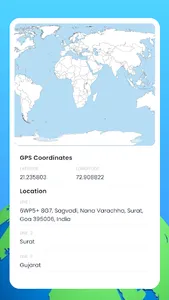 GPS MapCamera - Photo Location screenshot 0