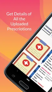 MediMobi Admin screenshot 1