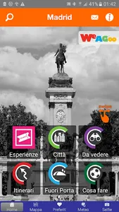 Madrid una guida utile v2 screenshot 1