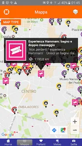 Madrid una guida utile v2 screenshot 4