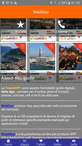 Madrid una guida utile v2 screenshot 6