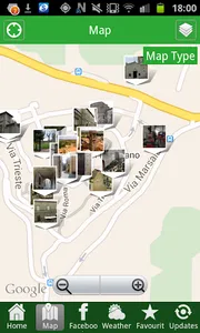 Manciano screenshot 4