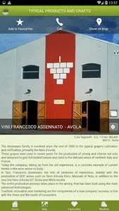 AUDIOGUIDA NOTO screenshot 3