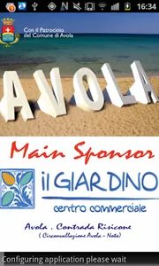 AVOLA AUDIOGUIDA screenshot 0