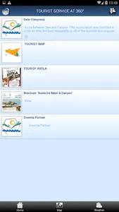 AVOLA AUDIOGUIDA screenshot 2