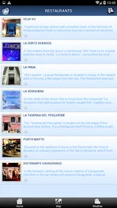 AVOLA AUDIOGUIDA screenshot 3