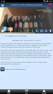 AVOLA AUDIOGUIDA screenshot 4