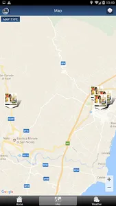 AVOLA AUDIOGUIDA screenshot 5