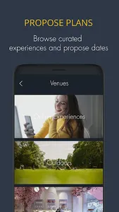 NVITE | Social & Dating app screenshot 2