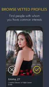 NVITE | Social & Dating app screenshot 3