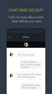 NVITE | Social & Dating app screenshot 4