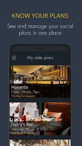 NVITE | Social & Dating app screenshot 5