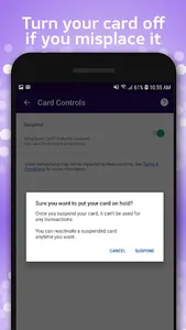 MAP Prepaid Mobile screenshot 3