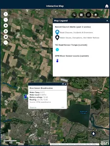 MapAlerter screenshot 11