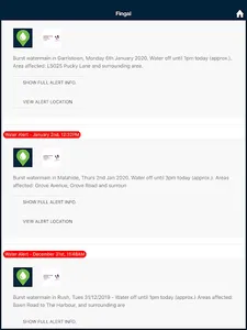 MapAlerter screenshot 13
