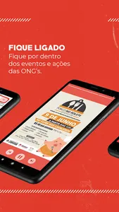 Mapa Solidário Oficial screenshot 2