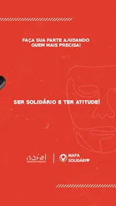 Mapa Solidário Oficial screenshot 9