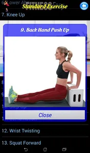 Fitness Easy screenshot 11