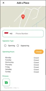 MapByYou screenshot 0