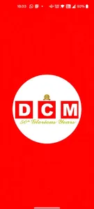 DCM Seller screenshot 0