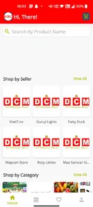 DCM Store screenshot 2