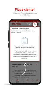 MAPFRE Seguros Brasil screenshot 3