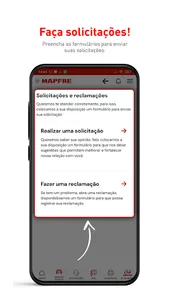 MAPFRE Seguros Brasil screenshot 5