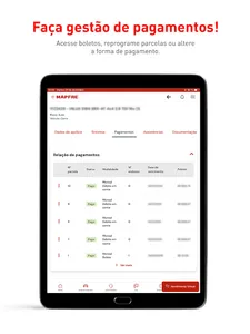 MAPFRE Seguros Brasil screenshot 6
