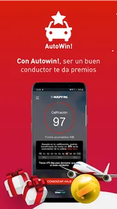 AutoWin! – Maneja y ahorra screenshot 0