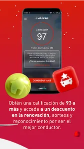 AutoWin! – Maneja y ahorra screenshot 1