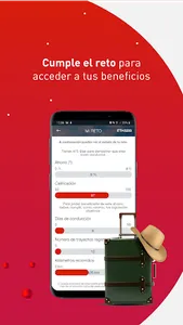 AutoWin! – Maneja y ahorra screenshot 2