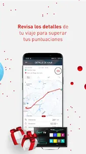 AutoWin! – Maneja y ahorra screenshot 4