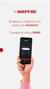 AutoWin! – Maneja y ahorra screenshot 5