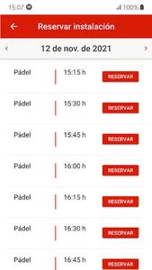 Comunidades Conectadas screenshot 6