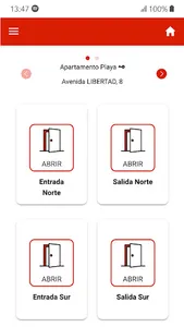 Comunidades Conectadas screenshot 7