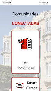 Comunidades Conectadas screenshot 9