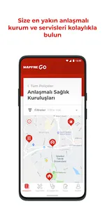 MAPFRE GO screenshot 3