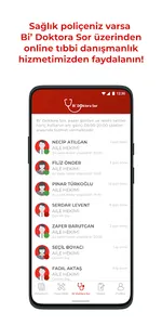 MAPFRE GO screenshot 4