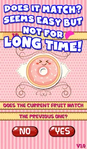 Giddy Cake screenshot 0