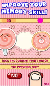 Giddy Cake screenshot 2