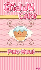 Giddy Cake screenshot 3