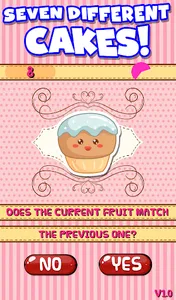 Giddy Cake screenshot 5