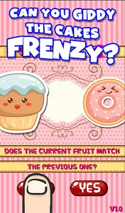 Giddy Cake screenshot 6