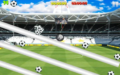 Go Go Gorilla screenshot 5