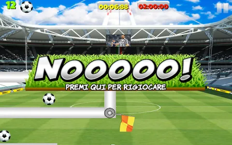 Go Go Gorilla screenshot 6