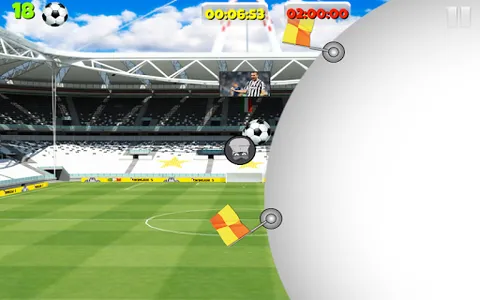 Go Go Gorilla screenshot 7