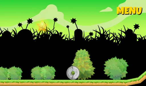 Stone Wheel screenshot 1