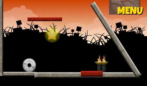 Stone Wheel screenshot 2