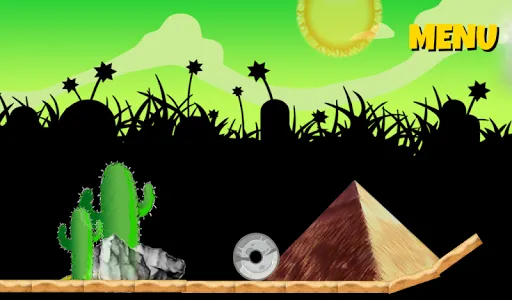 Stone Wheel screenshot 23