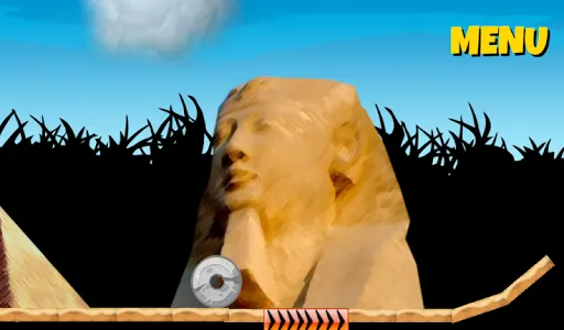 Stone Wheel screenshot 3